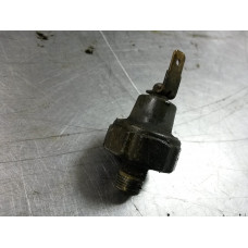 96S036 Engine Oil Pressure Sensor From 2002 Mitsubishi Eclipse  3.0